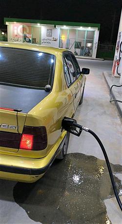 بی ئێم دەبڵیو سیریەس 5